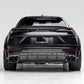 N-Style Full Carbon Fiber Body Kit – Lamborghini Urus - Exotics Carbon Design
