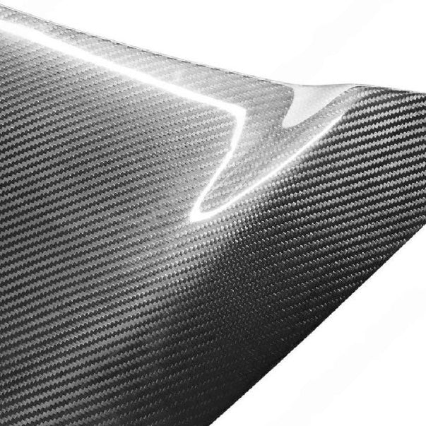 McLaren 765LT – Carbon Fiber Engine Lid - Exotics Carbon Design
