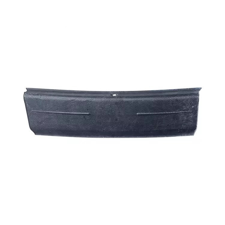 OE Style Carbon Fiber Trunk Lid Panel for Ford Mustang (2015–2023) - Exotics Carbon Design