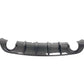 Dodge Charger (2020–2023) – MP Concepts Style Carbon Fiber Rear Diffuser - Exotics Carbon Design