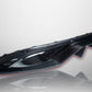 Carbon Fiber Rear Diffuser with Fins – Jaguar F-Type (2013–2018) - Exotics Carbon Design