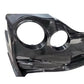 T.S Style Full Carbon Fiber Rear Bumper – Nissan GT-R R35 - Exotics Carbon Design