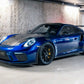 Porsche 911 GT3 RS 991 (2012–2019) – Carbon Fiber Front Bonnet