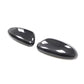 Carbon Fiber Mirror Caps Upgrade – Subaru BRZ / Toyota GR86 (2021+) - Exotics Carbon Design
