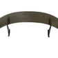AD Style Carbon Fiber Rear Wing Spoiler - Toyota GR Supra A90/A91 (2020–2024) - Exotics Carbon Design