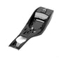 Ferrari 812 Superfast – Carbon Fiber Center Console Trim - Exotics Carbon Design