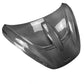 P1 Style Carbon Fiber Vented Front Hood – McLaren 720S (2017–2023) - Exotics Carbon Design