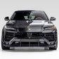 N-Style Full Carbon Fiber Body Kit – Lamborghini Urus - Exotics Carbon Design