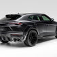 N-Style Full Carbon Fiber Body Kit – Lamborghini Urus - Exotics Carbon Design