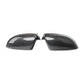 2011–2024 Dodge Charger – Carbon Fiber Mirror Covers - Exotics Carbon Design