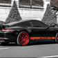Carbon Fiber Rear Spoiler – Porsche 911 991.1 (2012–2018) - Exotics Carbon Design