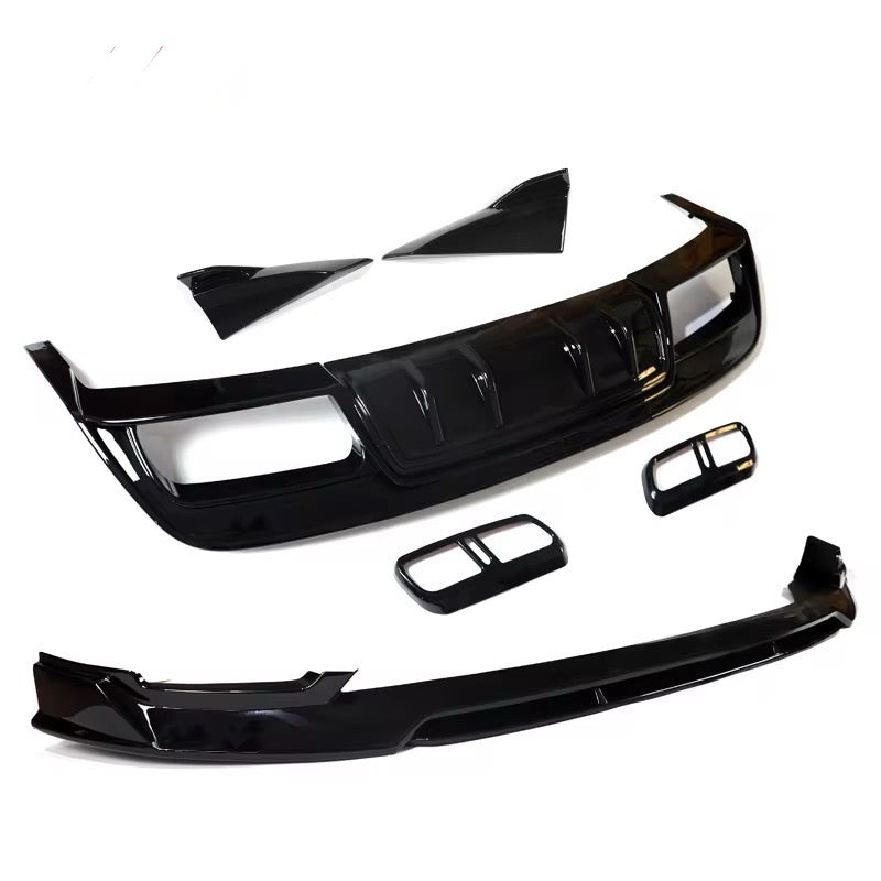 2023 Range Rover Sport - Carbon Fiber Body Kit - Exotics Carbon Design
