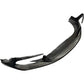 2013–2017 Maserati Ghibli – MP Style Carbon Fiber Front Lip - Exotics Carbon Design