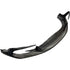 2013–2017 Maserati Ghibli – MP Style Carbon Fiber Front Lip - Exotics Carbon Design