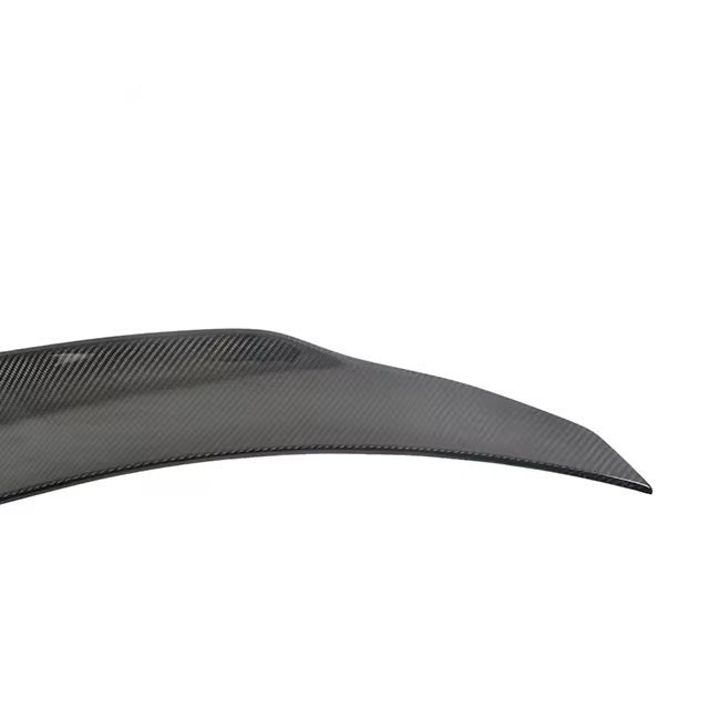 Amg Performance Carbon Fiber Rear Spoiler - Mercedes-Benz C63/C43 (2017–2023) - Exotics Carbon Design