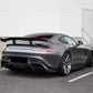 Mercedes-Motorsport Style Carbon Fiber Body Kit - Mercedes-Benz GT - Exotics Carbon Design