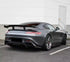 Mercedes-Motorsport Style Carbon Fiber Body Kit - Mercedes-Benz GT - Exotics Carbon Design