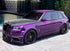 MSY Style Forged Carbon Fiber Front Hood - Rolls Royce Cullinan (2018-2024) - Exotics Carbon Design