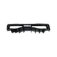 Gloss Black Rear Diffuser – Chevrolet Corvette C8 (2020–2024) - Exotics Carbon Design