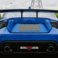 Subaru BRZ – Carbon Fiber Rear Wing - Exotics Carbon Design