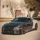 Carbon Fiber Lightweight Doors - Nissan GT-R R35 (2009-2024) - Exotics Carbon Design