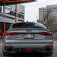 2020+ Audi RS5 – Carbon Fiber Rear Diffuser with LED - Exotics Carbon Design