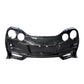 T.S Style Full Carbon Fiber Rear Bumper – Nissan GT-R R35 - Exotics Carbon Design