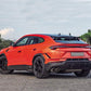 2023+ Lamborghini Urus S – NVT Style Carbon Fiber Body Kit - Exotics Carbon Design