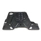 BMW M5/M8 - Carbon Fiber Engine Cover - Exotics Carbon Design