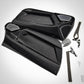 SVJ Style Carbon Fiber Inner Door Panels for Lamborghini Aventador LP700 / LP720 / LP740 - Exotics Carbon Design