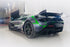 TC Style Rear Wing - McLaren 720S Coupe (2017–2023) - Exotics Carbon Design