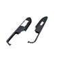 Carbon Fiber Door Window Switch Panel Trim – Ford Mustang (2015–2017) - Exotics Carbon Design