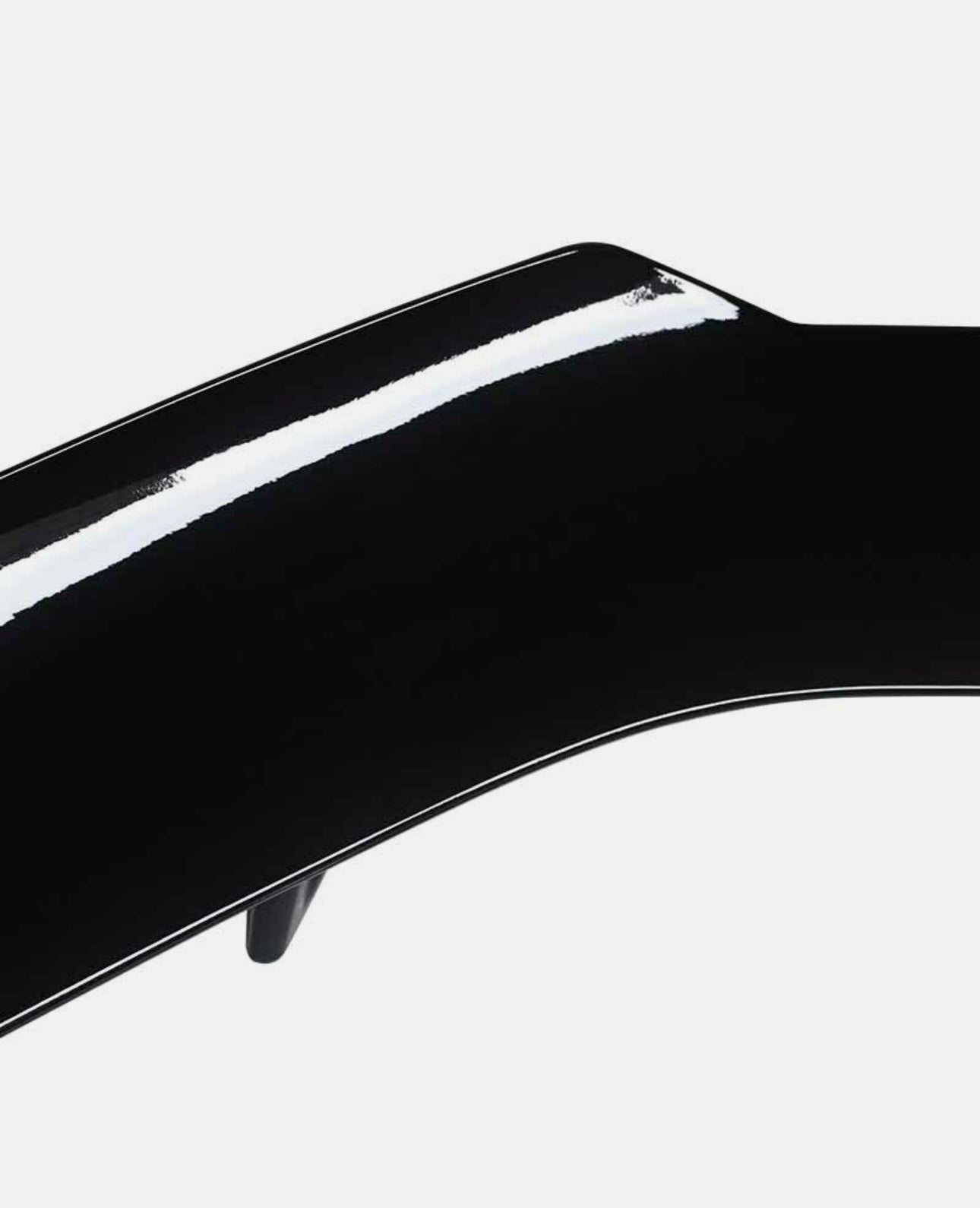 Chevrolet Camaro (2016-2021) - Gloss Black Rear Spoiler - Exotics Carbon Design