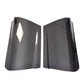 Carbon Fiber Lightweight Doors - Nissan GT-R R35 (2009-2024) - Exotics Carbon Design