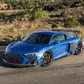 Audi R8 Gen 3 (2020+) - GT4 Style Carbon Fiber Full Body Kit - Exotics Carbon Design