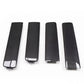 Carbon Fiber Interior Trim Kit – Mercedes Benz G Class G500/G63 W464 (2019–2024) - Exotics Carbon Design