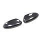 Carbon Fiber Mirror Caps Upgrade – Subaru BRZ / Toyota GR86 (2021+) - Exotics Carbon Design