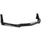Corvette C7 / Grand Sport / Z06 - Gloss Black ZR1-Style Front Lip - Exotics Carbon Design