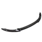 CS Style Carbon Fiber Front Lip - BMW F80 M3/F83 M4 (2015–2020) - Exotics Carbon Design