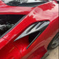 Full MSY Carbon Fiber Body Kit – Ferrari F8 Tributo - Exotics Carbon Design