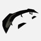 Chevrolet Camaro (2016-2021) - Gloss Black Rear Spoiler - Exotics Carbon Design