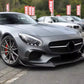 Mercedes-Motorsport Style Carbon Fiber Body Kit - Mercedes-Benz GT - Exotics Carbon Design