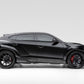 N-Style Full Carbon Fiber Body Kit – Lamborghini Urus - Exotics Carbon Design