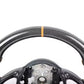 Carbon Fiber & Leather Steering Wheel - McLaren 720S (2017–2023) - Exotics Carbon Design