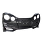 T.S Style Full Carbon Fiber Rear Bumper – Nissan GT-R R35 - Exotics Carbon Design