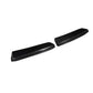 2019-2023 Lamborghini Huracán Evo - NVT Style Carbon Fiber Front Diffuser - Exotics Carbon Design