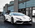 Carbon Fiber Front Diffuser - Lamborghini Huracan LP610/LP580 (2015–2019) - Exotics Carbon Design