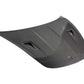 Porsche 911 GT3 RS 991 (2012–2019) – Carbon Fiber Front Bonnet