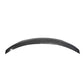 Amg Performance Carbon Fiber Rear Spoiler - Mercedes-Benz C63/C43 (2017–2023) - Exotics Carbon Design