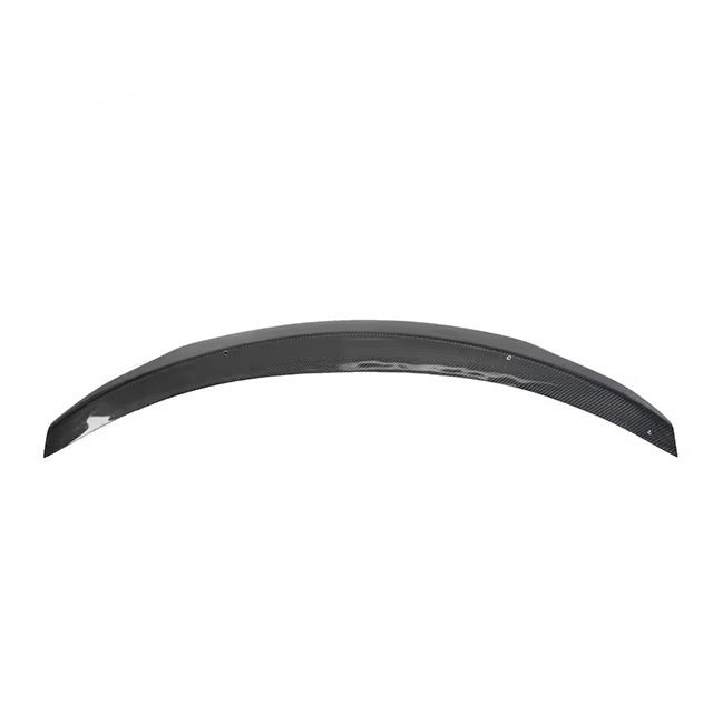 Amg Performance Carbon Fiber Rear Spoiler - Mercedes-Benz C63/C43 (2017–2023) - Exotics Carbon Design